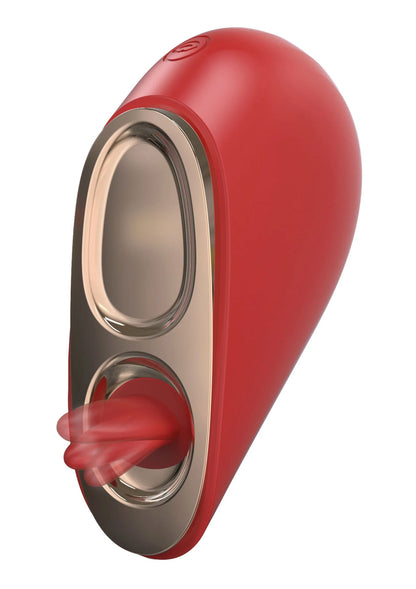 Bestel: Heartbreaker 2 - in - 1 Stimulator by Xocoon - bij Happytoys: de erotische sex webshop | liever Happy dan Easy ⭐⭐⭐⭐⭐