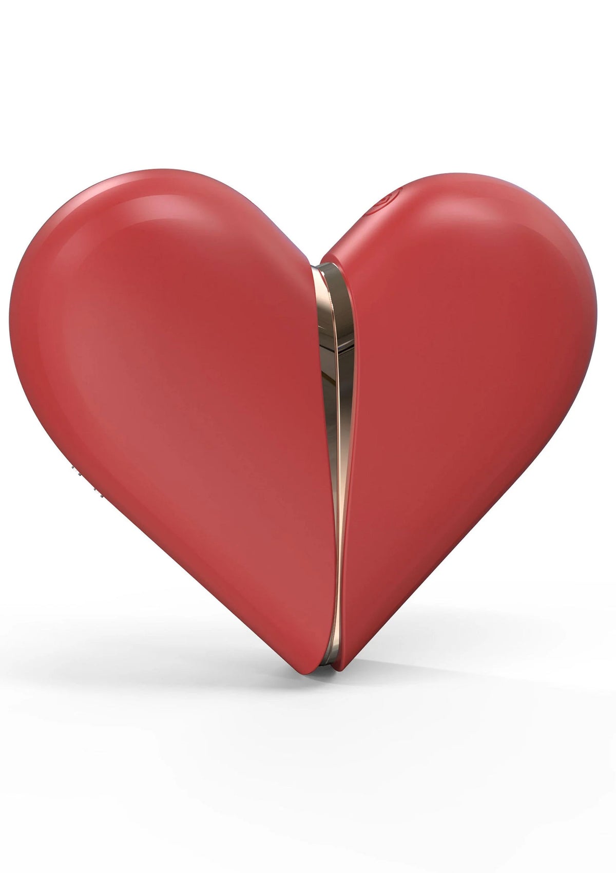 Bestel: Heartbreaker 2 - in - 1 Stimulator by Xocoon - bij Happytoys: de erotische sex webshop | liever Happy dan Easy ⭐⭐⭐⭐⭐