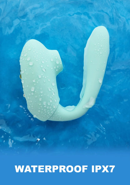 Bestel: Couples Foreplay Enhancer by Xocoon - bij Happytoys: de erotische sex webshop | liever Happy dan Easy ⭐⭐⭐⭐⭐