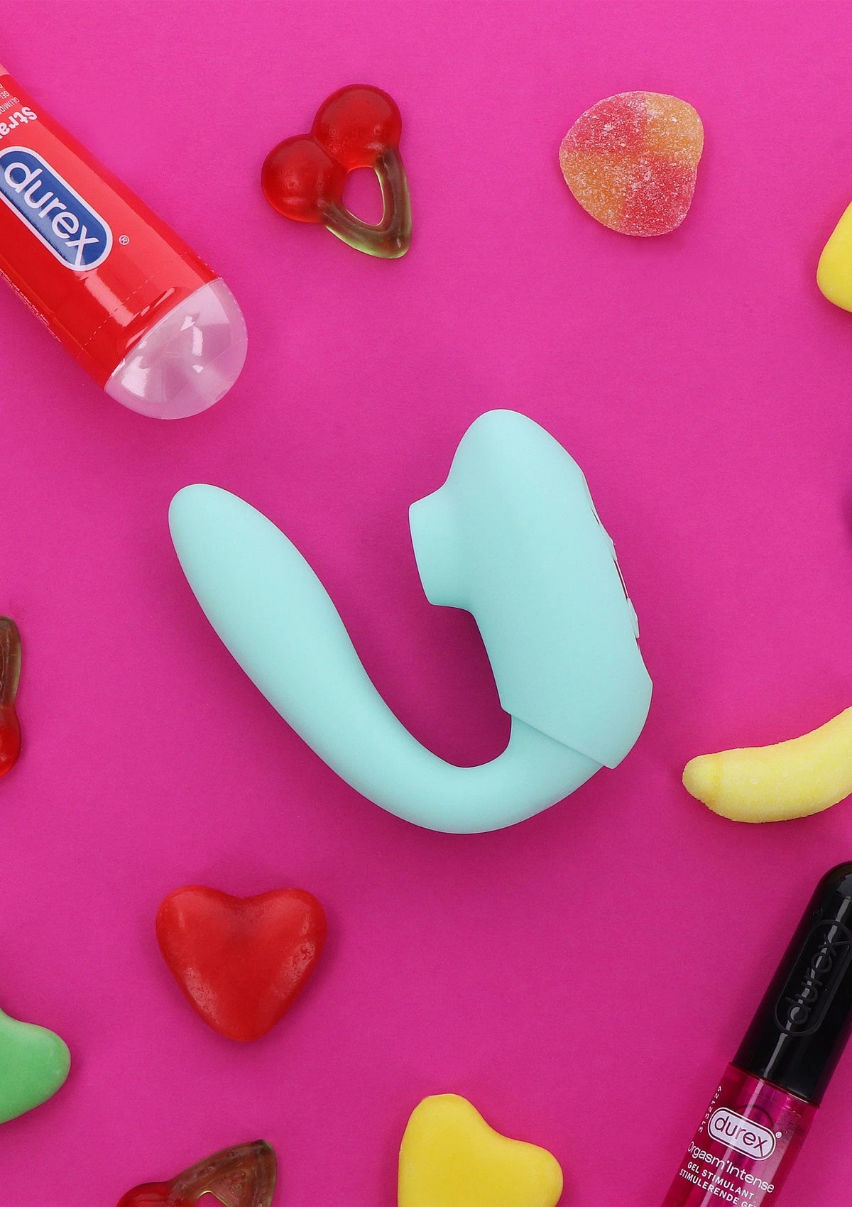 Bestel: Couples Foreplay Enhancer by Xocoon - bij Happytoys: de erotische sex webshop | liever Happy dan Easy ⭐⭐⭐⭐⭐