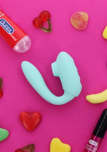 Bestel: Couples Foreplay Enhancer by Xocoon - bij Happytoys: de erotische sex webshop | liever Happy dan Easy ⭐⭐⭐⭐⭐