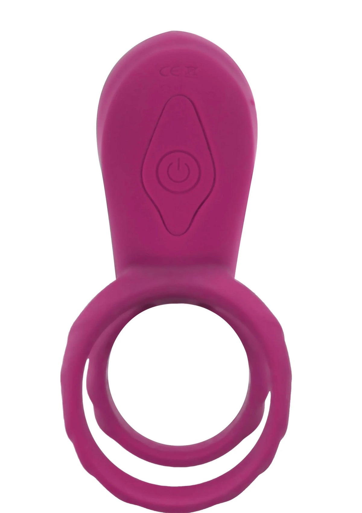 Bestel: Couples Stimulator Ring by Xocoon - bij Happytoys: de erotische sex webshop | liever Happy dan Easy ⭐⭐⭐⭐⭐