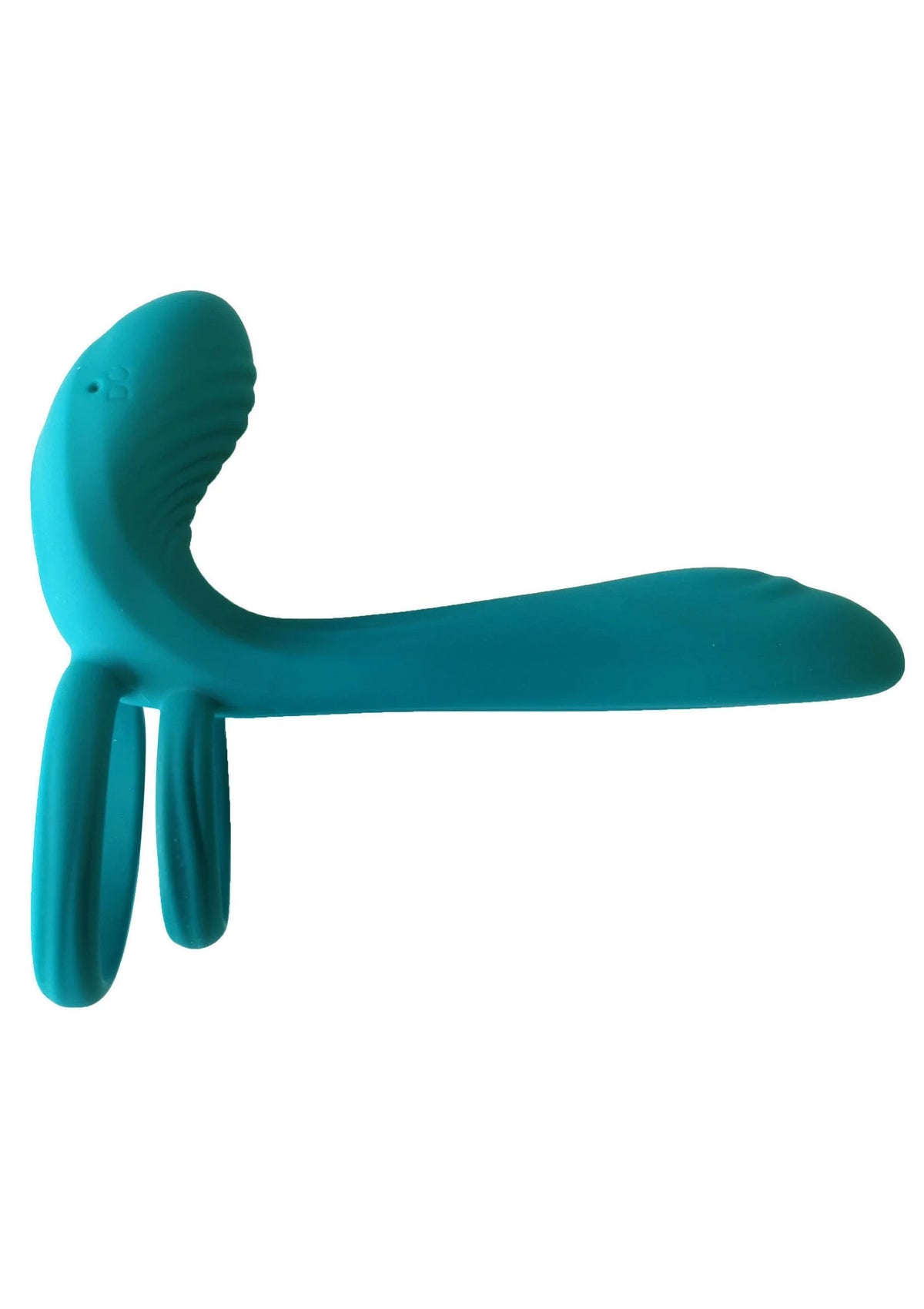 Bestel: Couples Vibrator Ring by Xocoon - bij Happytoys: de erotische sex webshop | liever Happy dan Easy ⭐⭐⭐⭐⭐