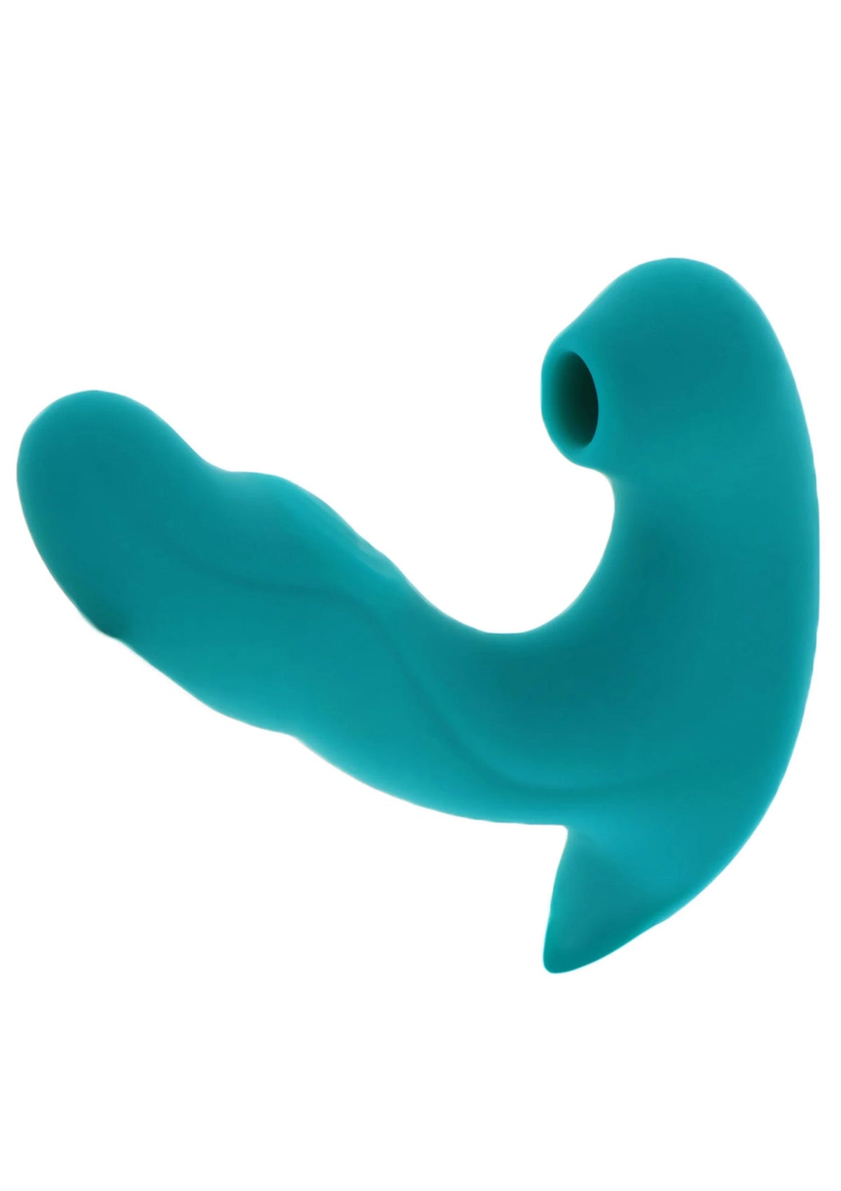 Bestel: Eternal Love Air Pulse Vibrator by Xocoon - bij Happytoys: de erotische sex webshop | liever Happy dan Easy ⭐⭐⭐⭐⭐