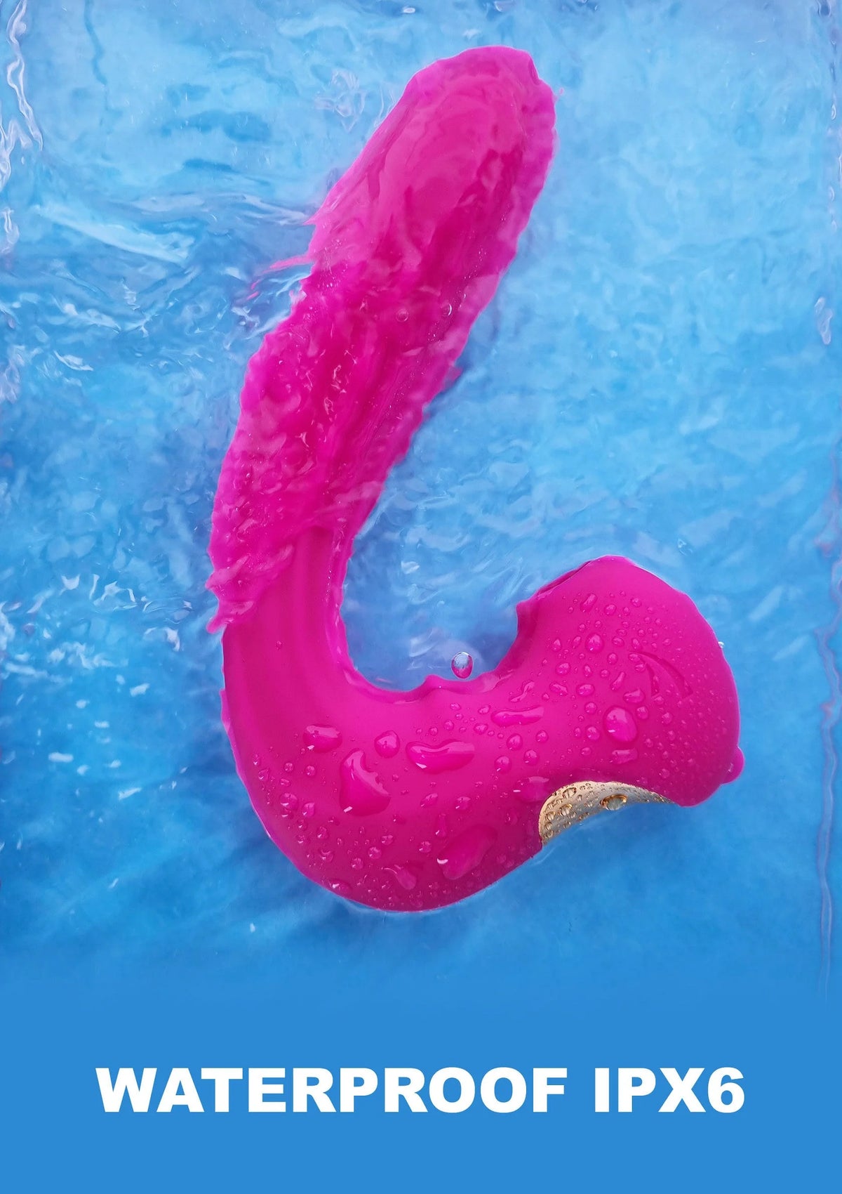 Bestel: Celestial Love Vibe Stimulator by Xocoon - bij Happytoys: de erotische sex webshop | liever Happy dan Easy ⭐⭐⭐⭐⭐