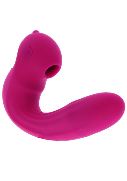 Bestel: Celestial Love Vibe Stimulator by Xocoon - bij Happytoys: de erotische sex webshop | liever Happy dan Easy ⭐⭐⭐⭐⭐