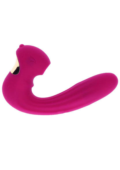 Bestel: Celestial Love Vibe Stimulator by Xocoon - bij Happytoys: de erotische sex webshop | liever Happy dan Easy ⭐⭐⭐⭐⭐