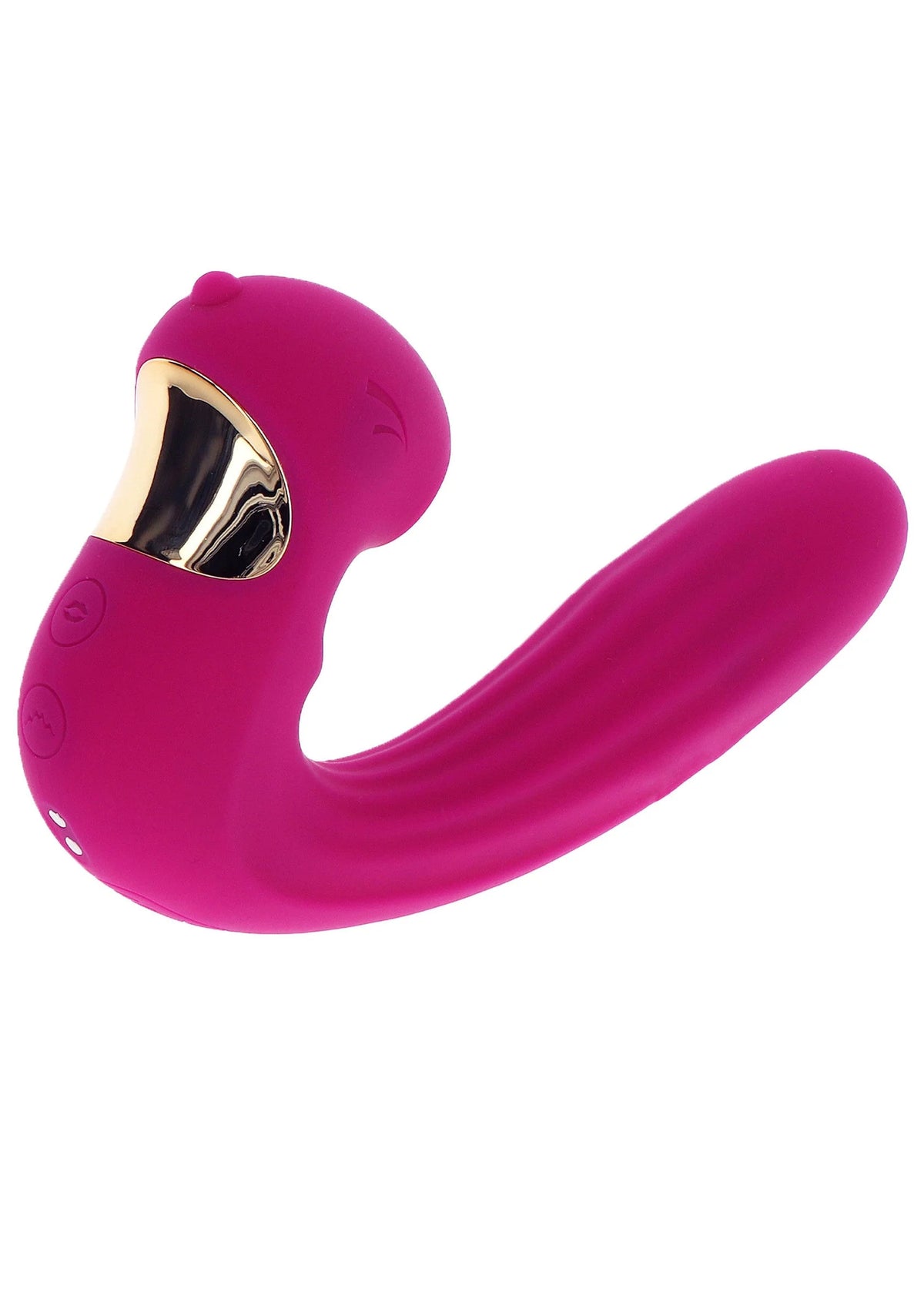 Bestel: Celestial Love Vibe Stimulator by Xocoon - bij Happytoys: de erotische sex webshop | liever Happy dan Easy ⭐⭐⭐⭐⭐