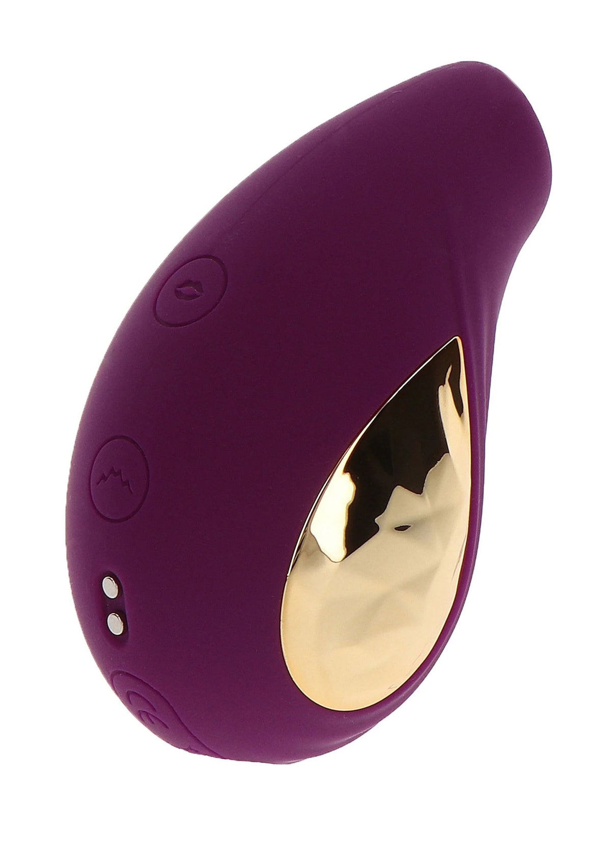 Bestel: Divine Love Stimulator by Xocoon - bij Happytoys: de erotische sex webshop | liever Happy dan Easy ⭐⭐⭐⭐⭐