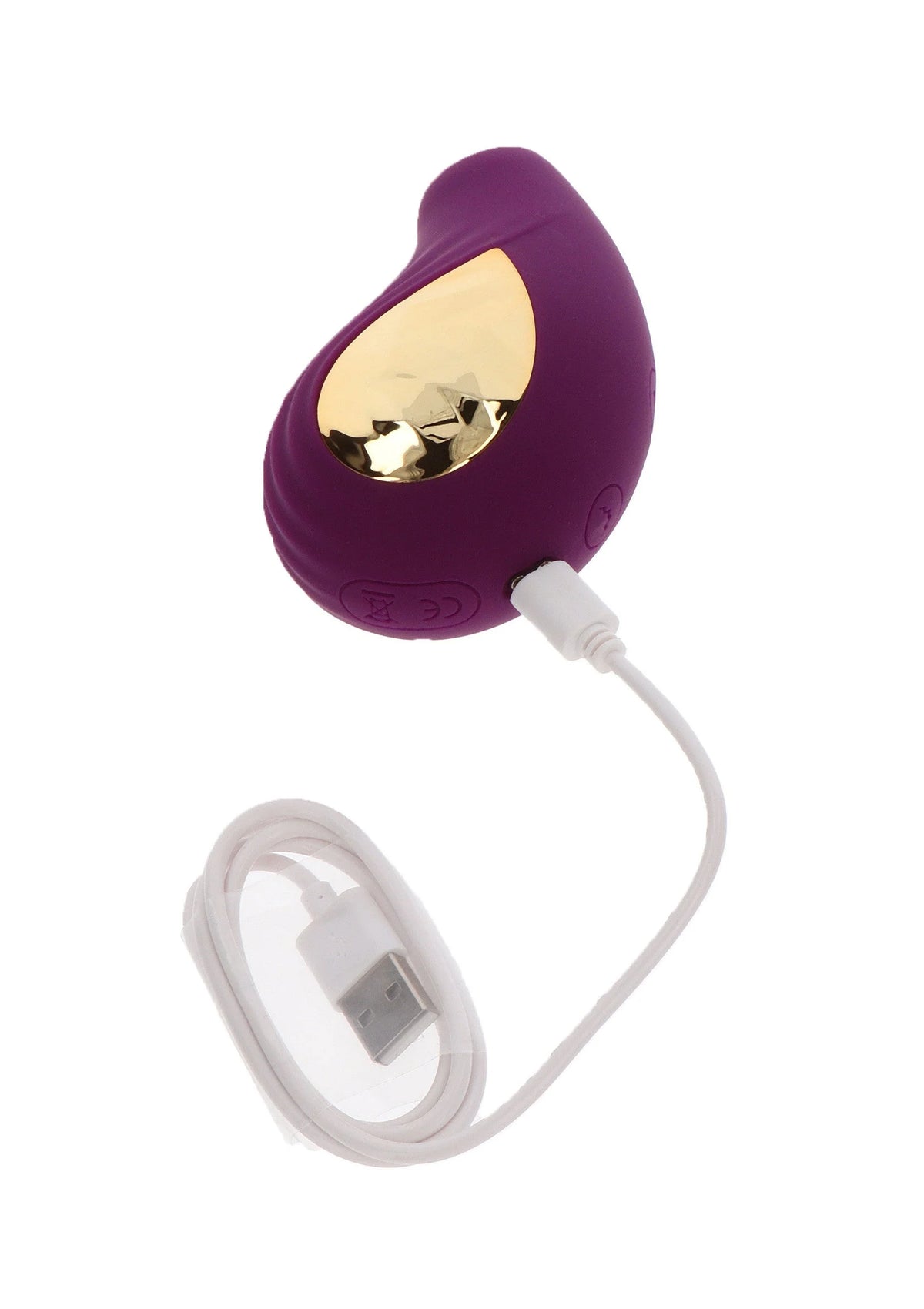 Bestel: Divine Love Stimulator by Xocoon - bij Happytoys: de erotische sex webshop | liever Happy dan Easy ⭐⭐⭐⭐⭐