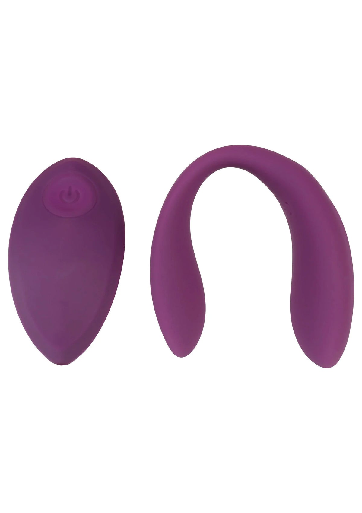 Bestel: Bound Love Couples Vibrator by Xocoon - bij Happytoys: de erotische sex webshop | liever Happy dan Easy ⭐⭐⭐⭐⭐