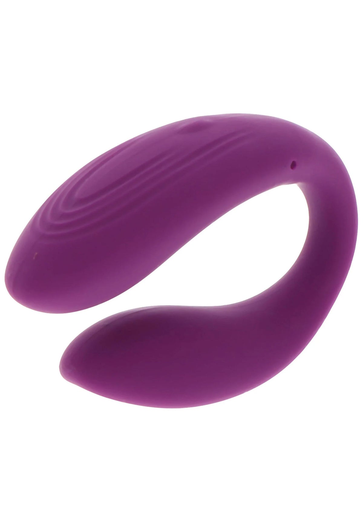 Bestel: Bound Love Couples Vibrator by Xocoon - bij Happytoys: de erotische sex webshop | liever Happy dan Easy ⭐⭐⭐⭐⭐