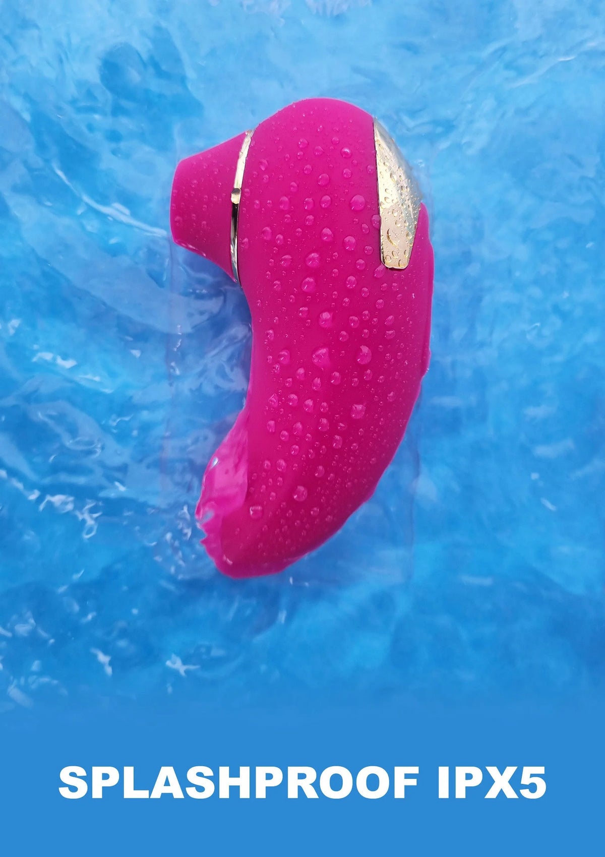 Bestel: Infinite Love Stimulator by Xocoon - bij Happytoys: de erotische sex webshop | liever Happy dan Easy ⭐⭐⭐⭐⭐