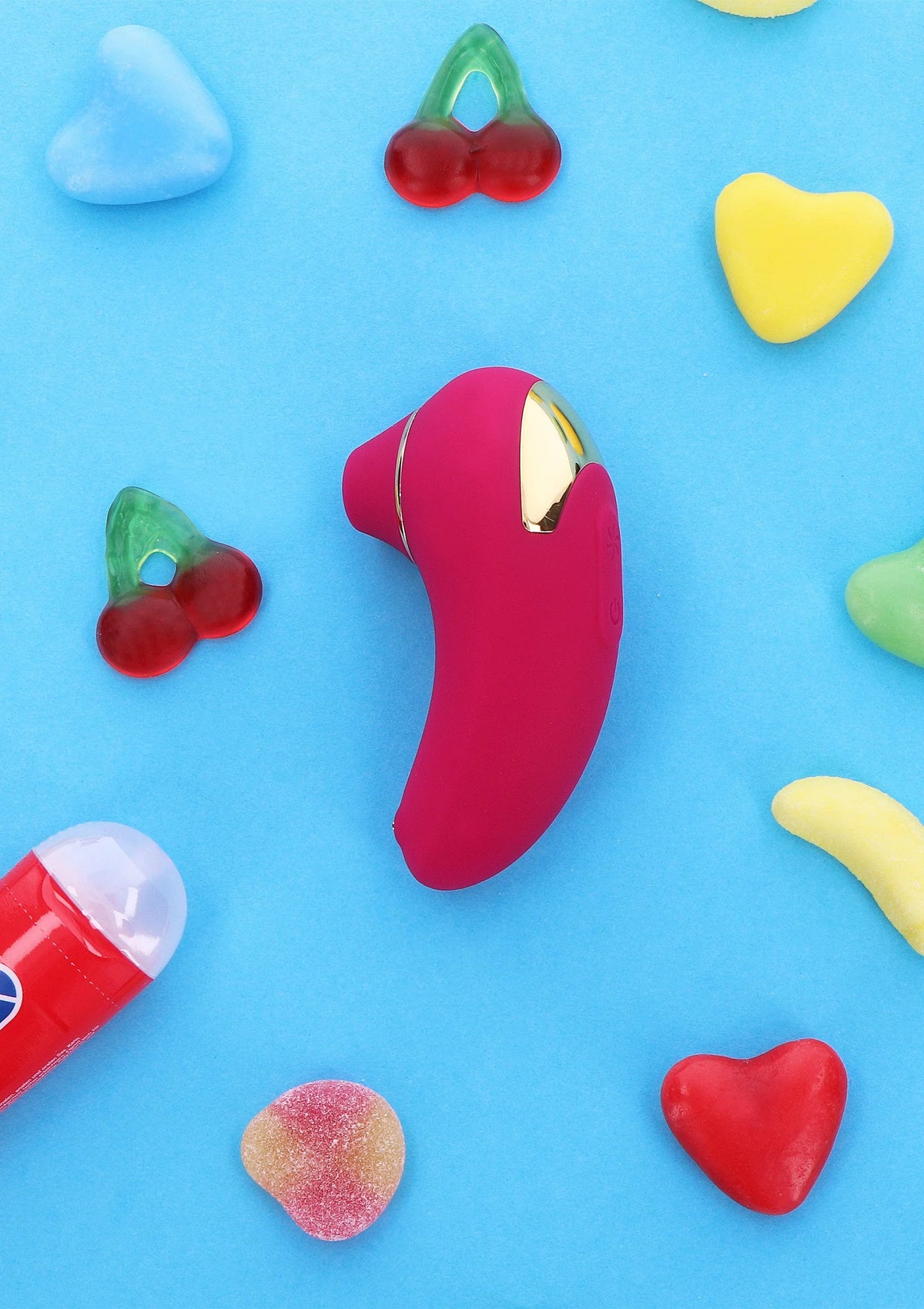 Bestel: Infinite Love Stimulator by Xocoon - bij Happytoys: de erotische sex webshop | liever Happy dan Easy ⭐⭐⭐⭐⭐
