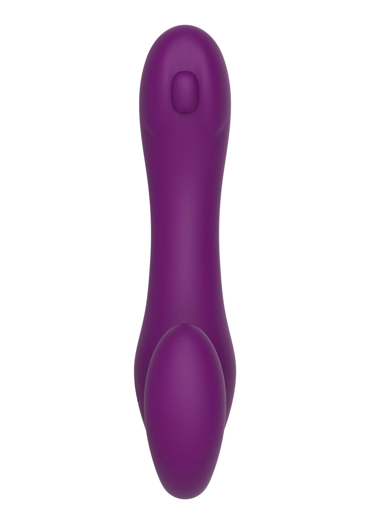 Bestel: Strapless Strap - On Pulse Vibrator by Xocoon - bij Happytoys: de erotische sex webshop | liever Happy dan Easy ⭐⭐⭐⭐⭐