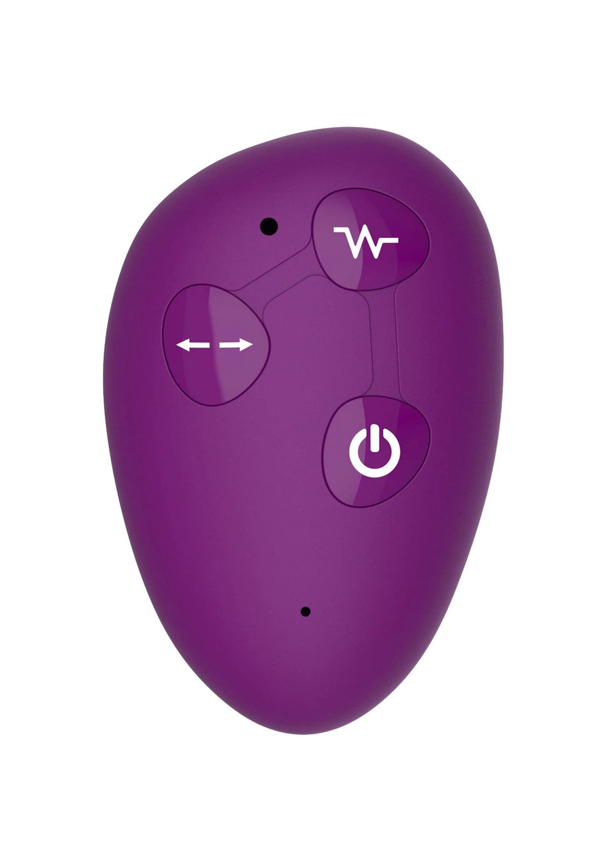 Bestel: Strapless Strap - On Pulse Vibrator by Xocoon - bij Happytoys: de erotische sex webshop | liever Happy dan Easy ⭐⭐⭐⭐⭐
