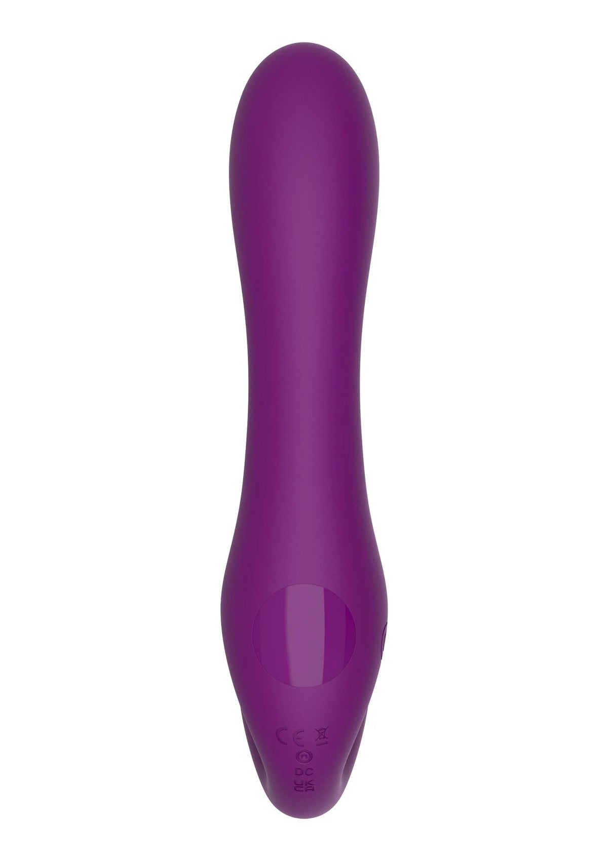 Bestel: Strapless Strap - On Pulse Vibrator by Xocoon - bij Happytoys: de erotische sex webshop | liever Happy dan Easy ⭐⭐⭐⭐⭐