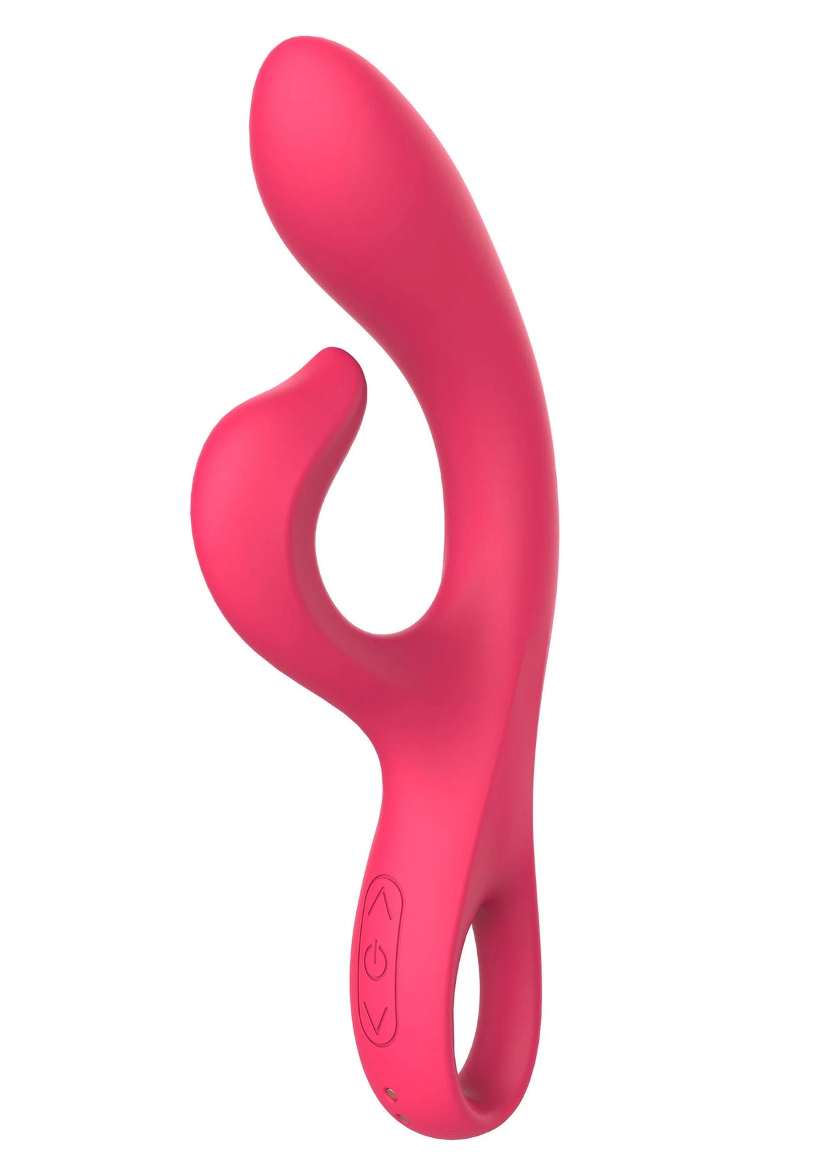 Bestel: Endless Orgasm Vibrator by Xocoon - bij Happytoys: de erotische sex webshop | liever Happy dan Easy ⭐⭐⭐⭐⭐