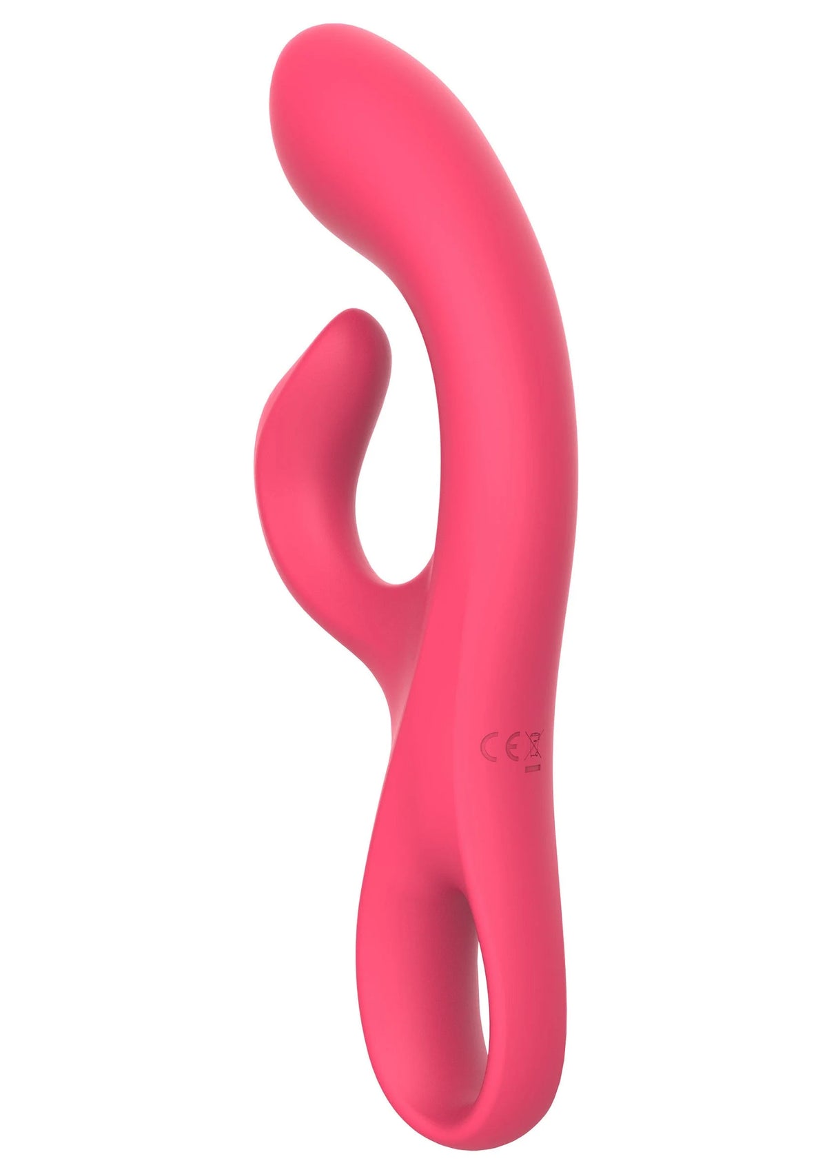 Bestel: Endless Orgasm Vibrator by Xocoon - bij Happytoys: de erotische sex webshop | liever Happy dan Easy ⭐⭐⭐⭐⭐