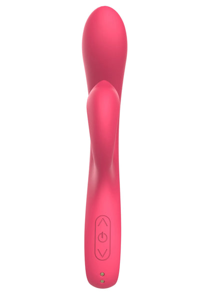 Bestel: Endless Orgasm Vibrator by Xocoon - bij Happytoys: de erotische sex webshop | liever Happy dan Easy ⭐⭐⭐⭐⭐