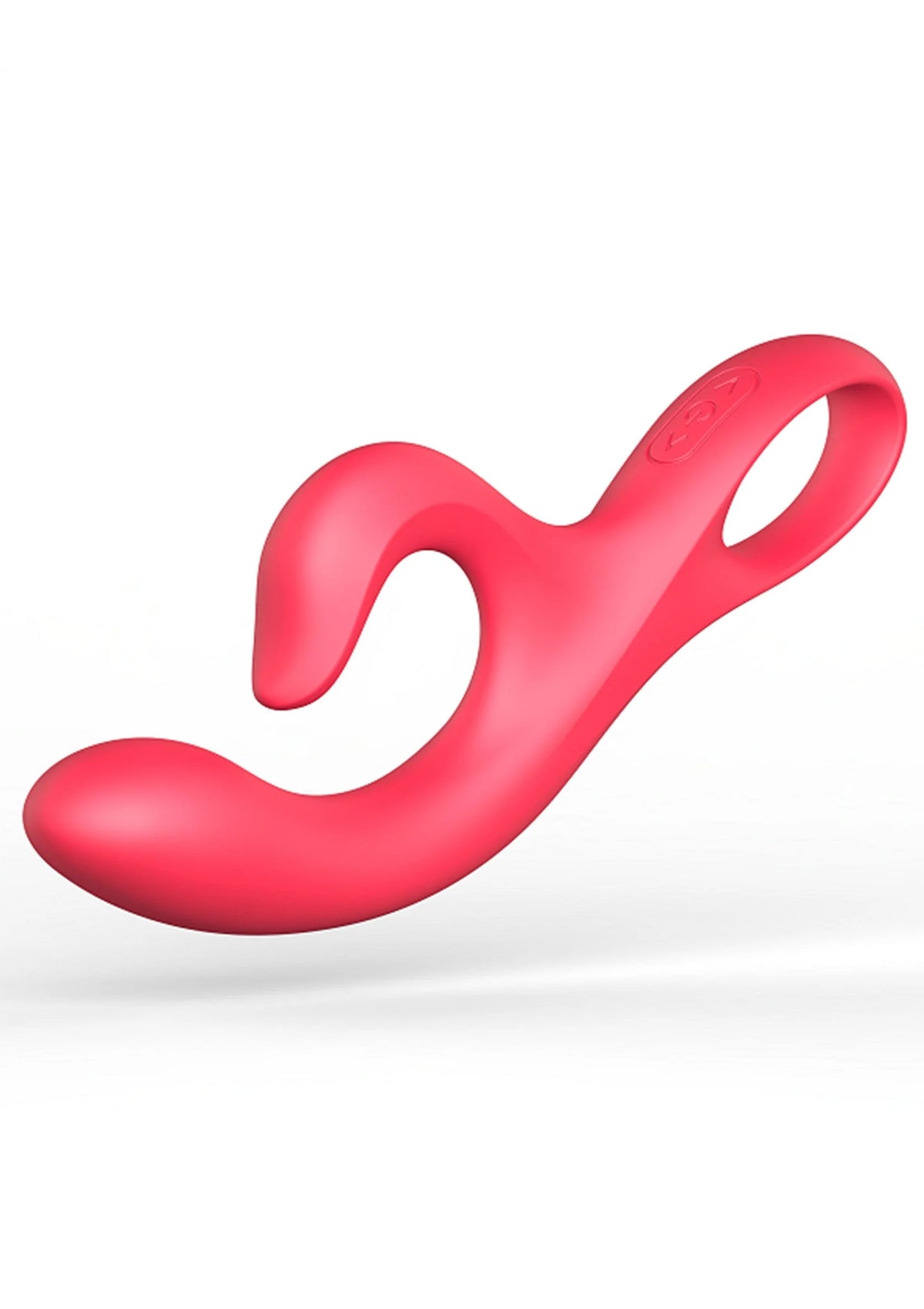 Bestel: Endless Orgasm Vibrator by Xocoon - bij Happytoys: de erotische sex webshop | liever Happy dan Easy ⭐⭐⭐⭐⭐
