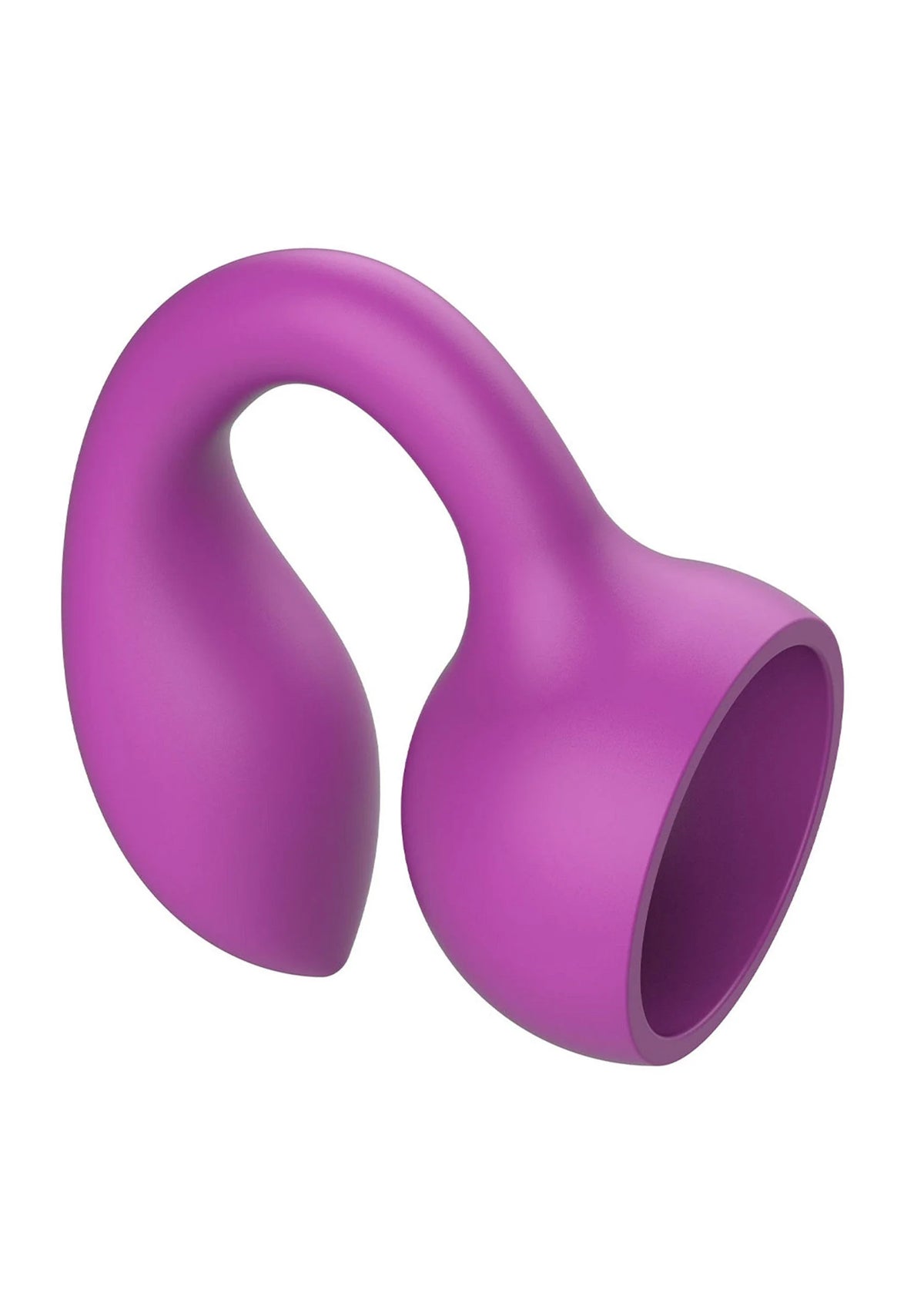 Bestel: Attachments Personal Massager Paars by Xocoon - bij Happytoys: de erotische sex webshop | liever Happy dan Easy ⭐⭐⭐⭐⭐