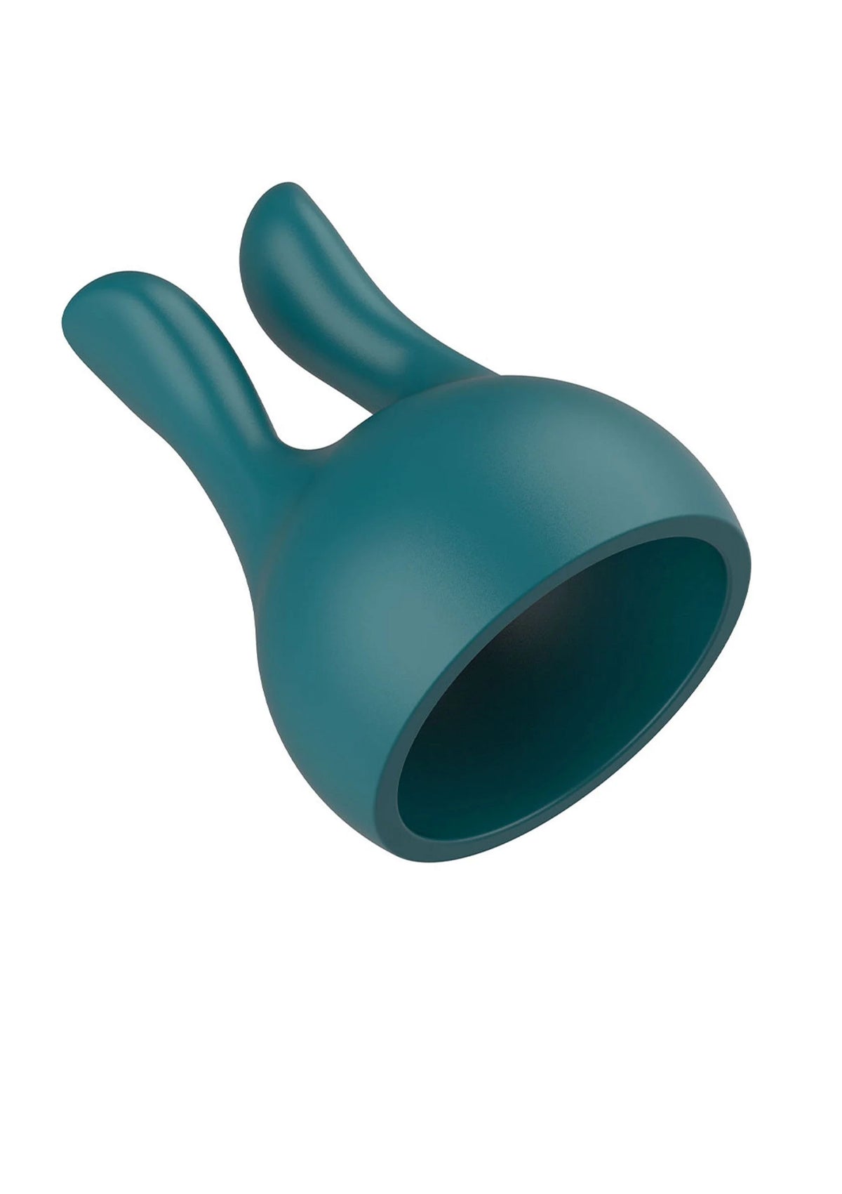 Bestel: Attachments Personal Massager Paars by Xocoon - bij Happytoys: de erotische sex webshop | liever Happy dan Easy ⭐⭐⭐⭐⭐