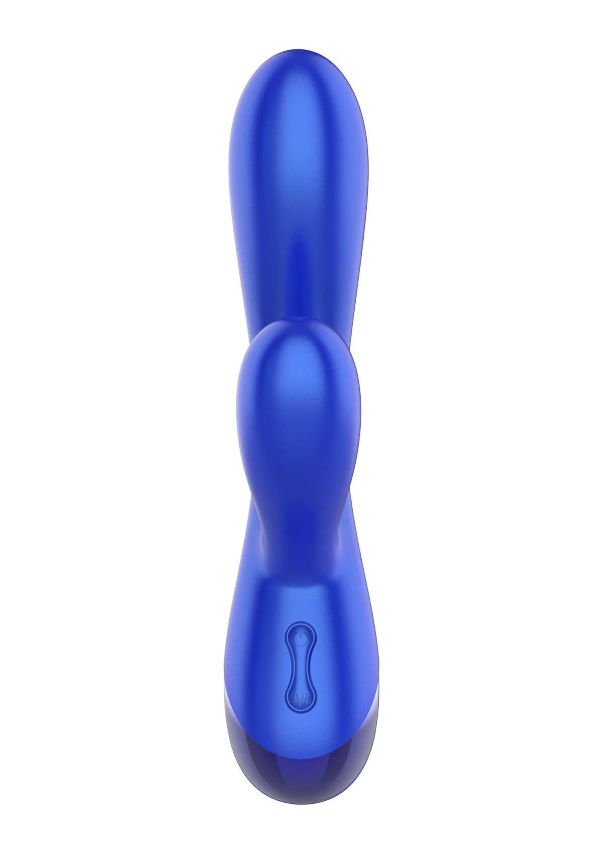 Bestel: Triple Love Vibrator by Xocoon - bij Happytoys: de erotische sex webshop | liever Happy dan Easy ⭐⭐⭐⭐⭐
