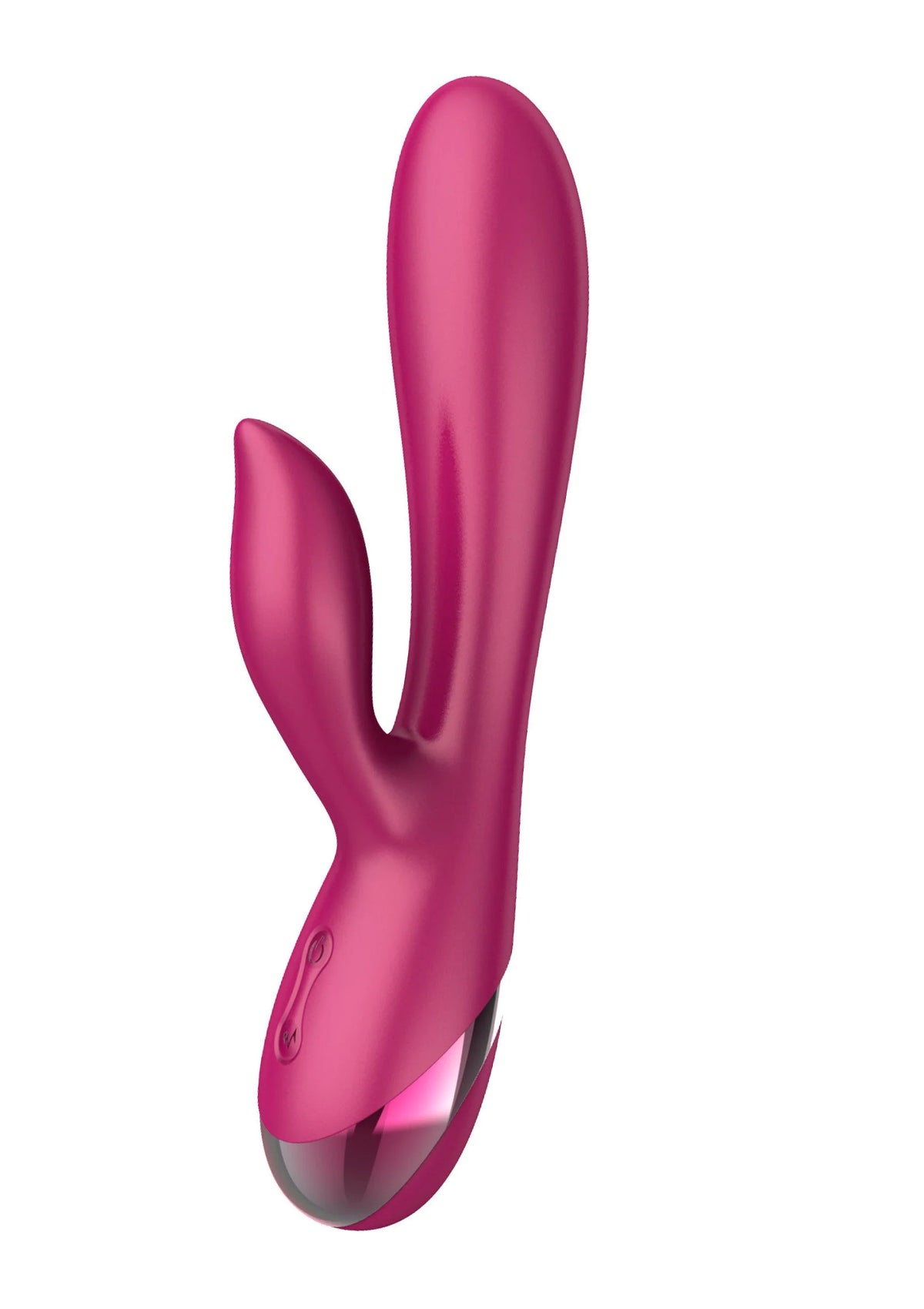 Bestel: Endless Love Vibrator by Xocoon - bij Happytoys: de erotische sex webshop | liever Happy dan Easy ⭐⭐⭐⭐⭐ - Default Title - 11125 - PINK
