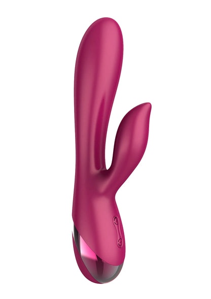 Bestel: Endless Love Vibrator by Xocoon - bij Happytoys: de erotische sex webshop | liever Happy dan Easy ⭐⭐⭐⭐⭐