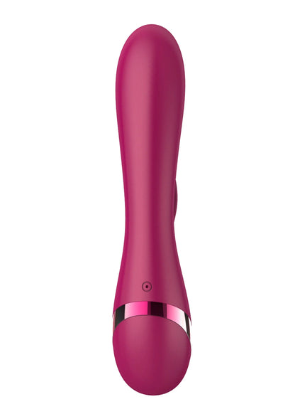 Bestel: Endless Love Vibrator by Xocoon - bij Happytoys: de erotische sex webshop | liever Happy dan Easy ⭐⭐⭐⭐⭐