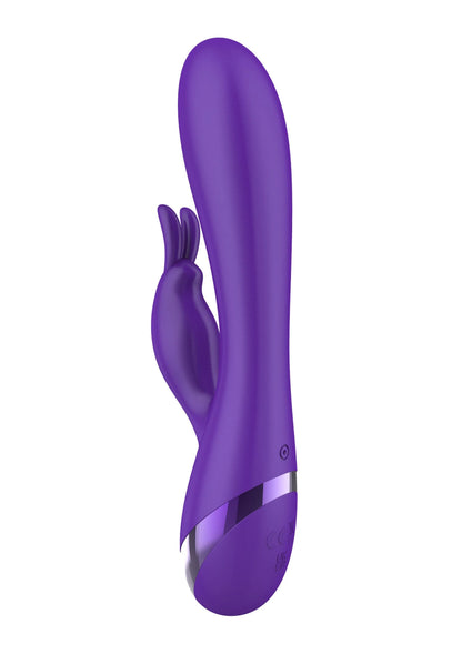 Bestel: Unlimited Love Vibrator by Xocoon - bij Happytoys: de erotische sex webshop | liever Happy dan Easy ⭐⭐⭐⭐⭐