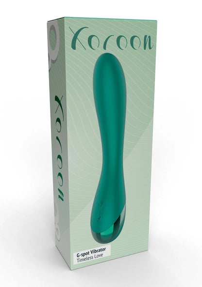 Bestel: Timeless Love G - Spot Vibrator by Xocoon - bij Happytoys: de erotische sex webshop | liever Happy dan Easy ⭐⭐⭐⭐⭐