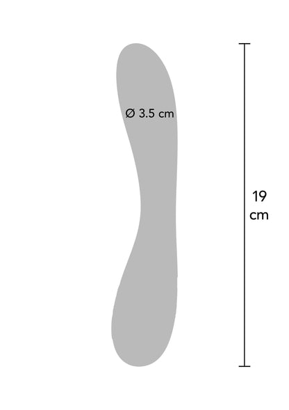 Bestel: Timeless Love G - Spot Vibrator by Xocoon - bij Happytoys: de erotische sex webshop | liever Happy dan Easy ⭐⭐⭐⭐⭐