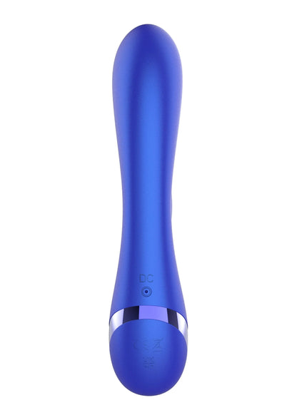 Bestel: Everlasting Love G - Spot Rabbit Vibrator by Xocoon - bij Happytoys: de erotische sex webshop | liever Happy dan Easy ⭐⭐⭐⭐⭐