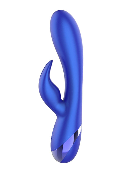 Bestel: Everlasting Love G - Spot Rabbit Vibrator by Xocoon - bij Happytoys: de erotische sex webshop | liever Happy dan Easy ⭐⭐⭐⭐⭐
