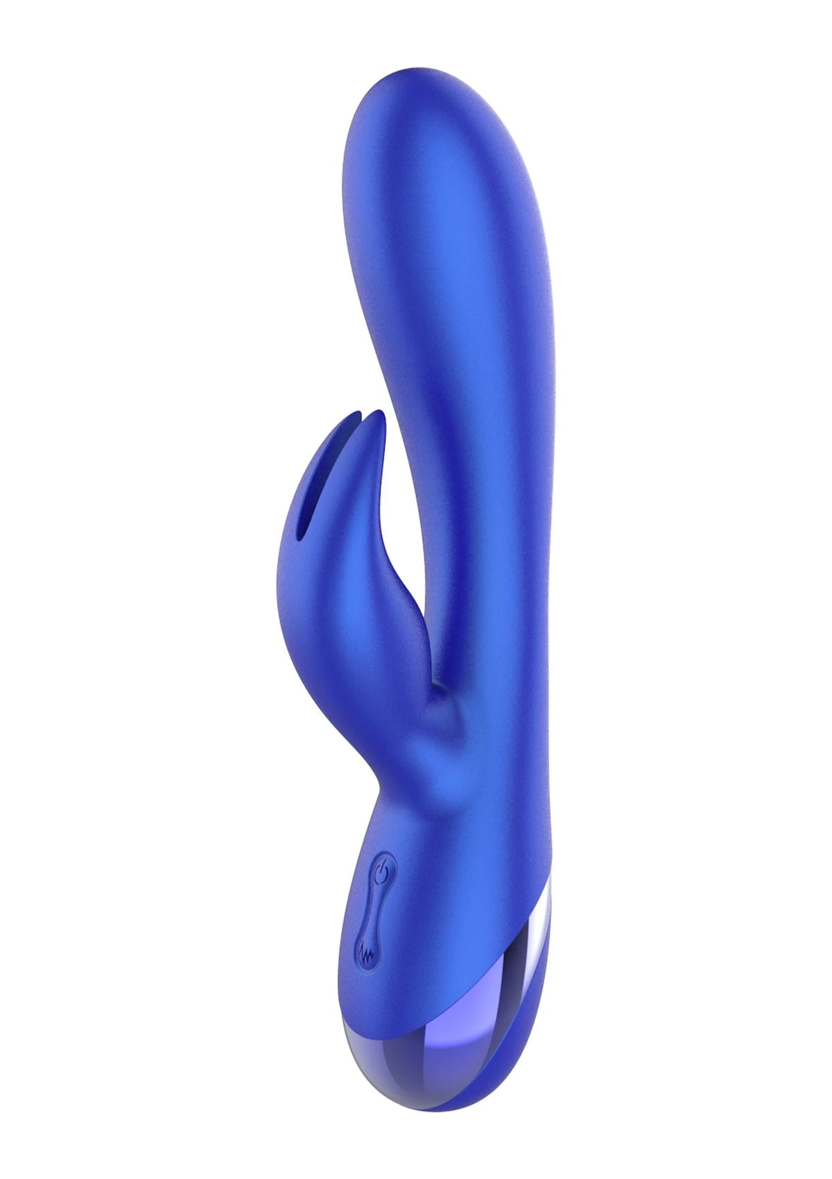 Bestel: Everlasting Love G - Spot Rabbit Vibrator by Xocoon - bij Happytoys: de erotische sex webshop | liever Happy dan Easy ⭐⭐⭐⭐⭐