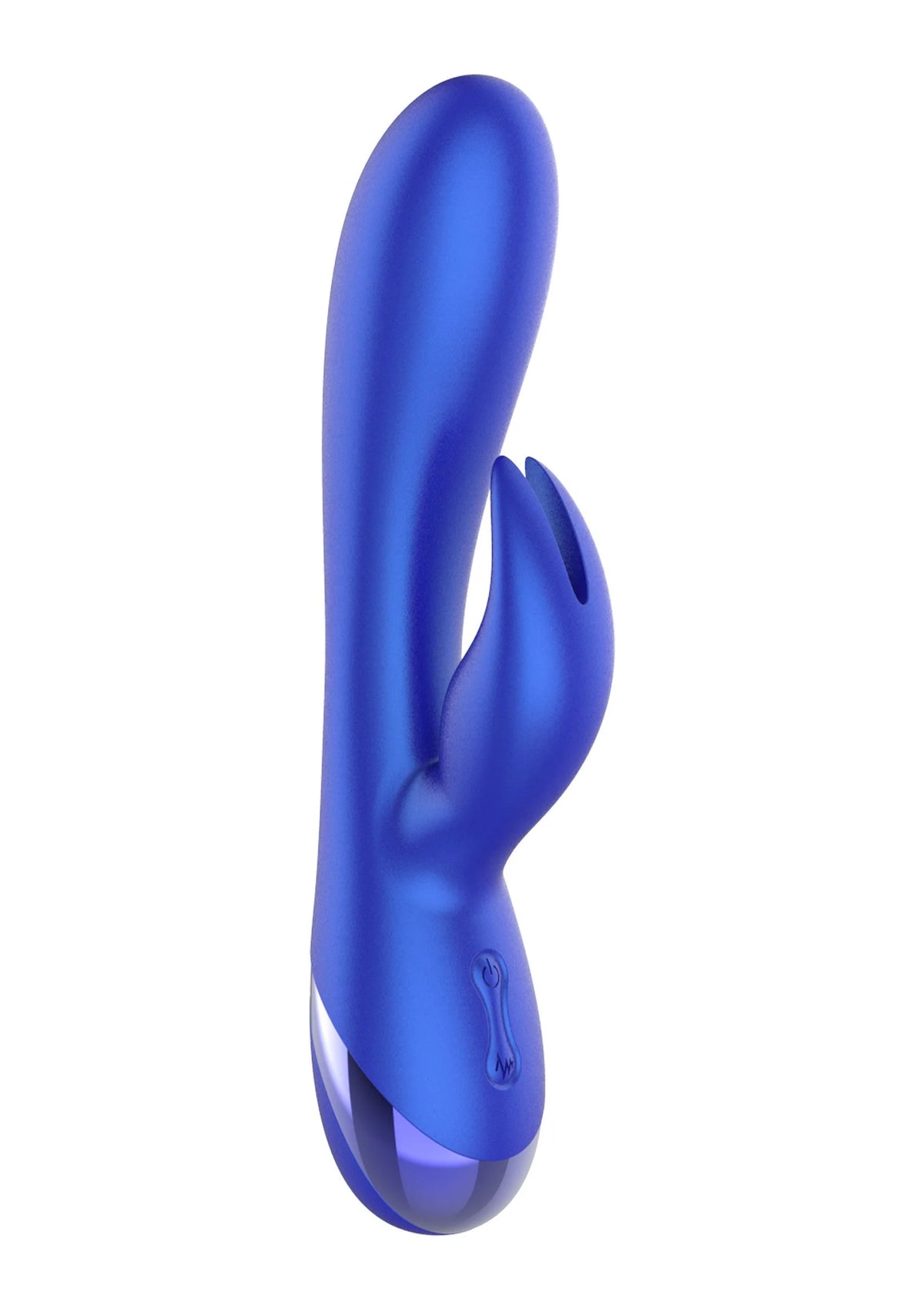 Bestel: Everlasting Love G - Spot Rabbit Vibrator by Xocoon - bij Happytoys: de erotische sex webshop | liever Happy dan Easy ⭐⭐⭐⭐⭐