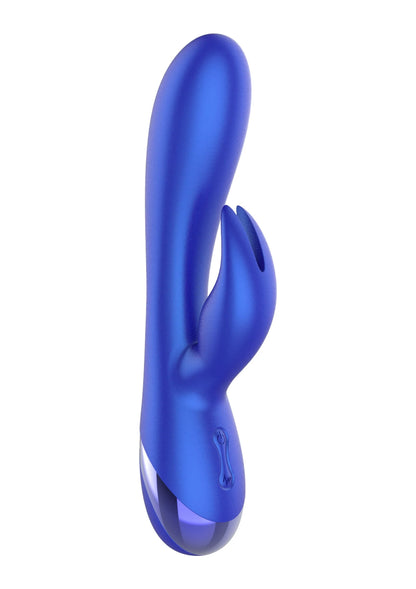 Bestel: Everlasting Love G - Spot Rabbit Vibrator by Xocoon - bij Happytoys: de erotische sex webshop | liever Happy dan Easy ⭐⭐⭐⭐⭐