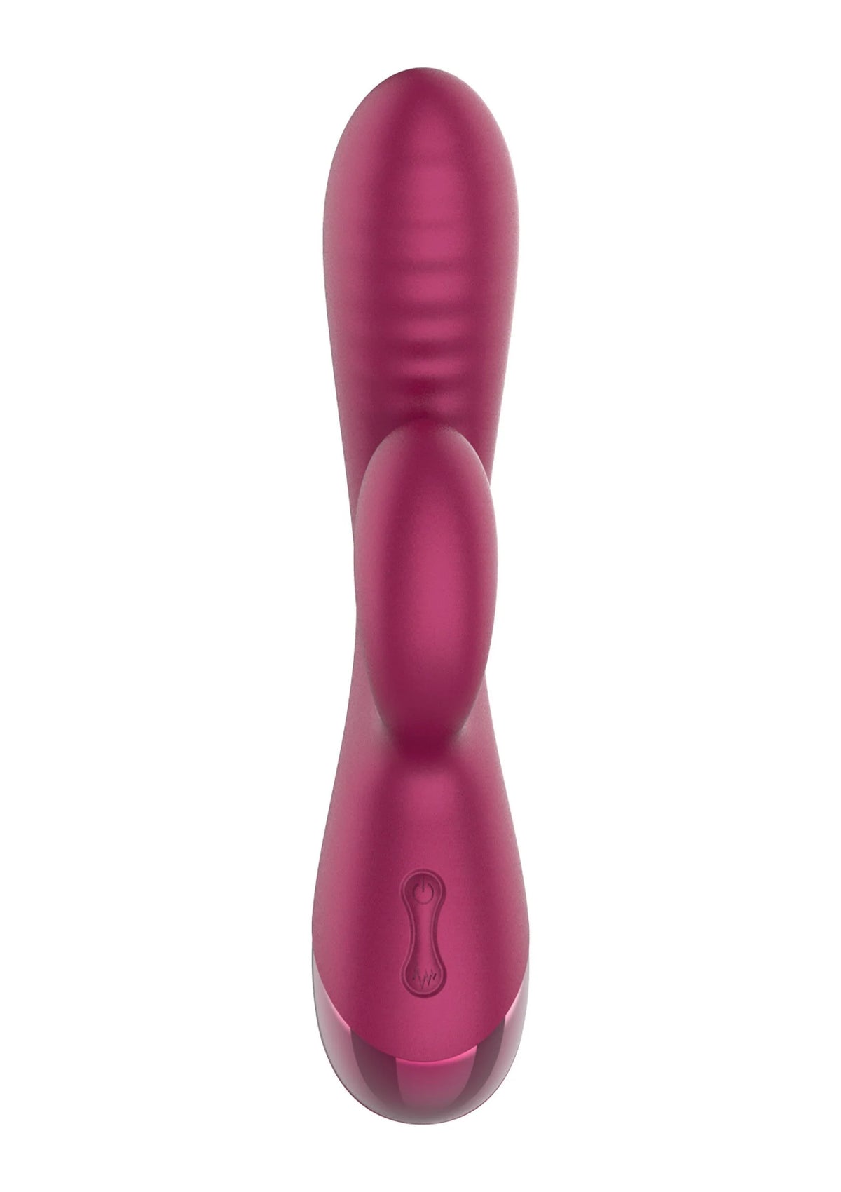 Bestel: Forever Love G - Spot Rabbit Vibrator by Xocoon - bij Happytoys: de erotische sex webshop | liever Happy dan Easy ⭐⭐⭐⭐⭐