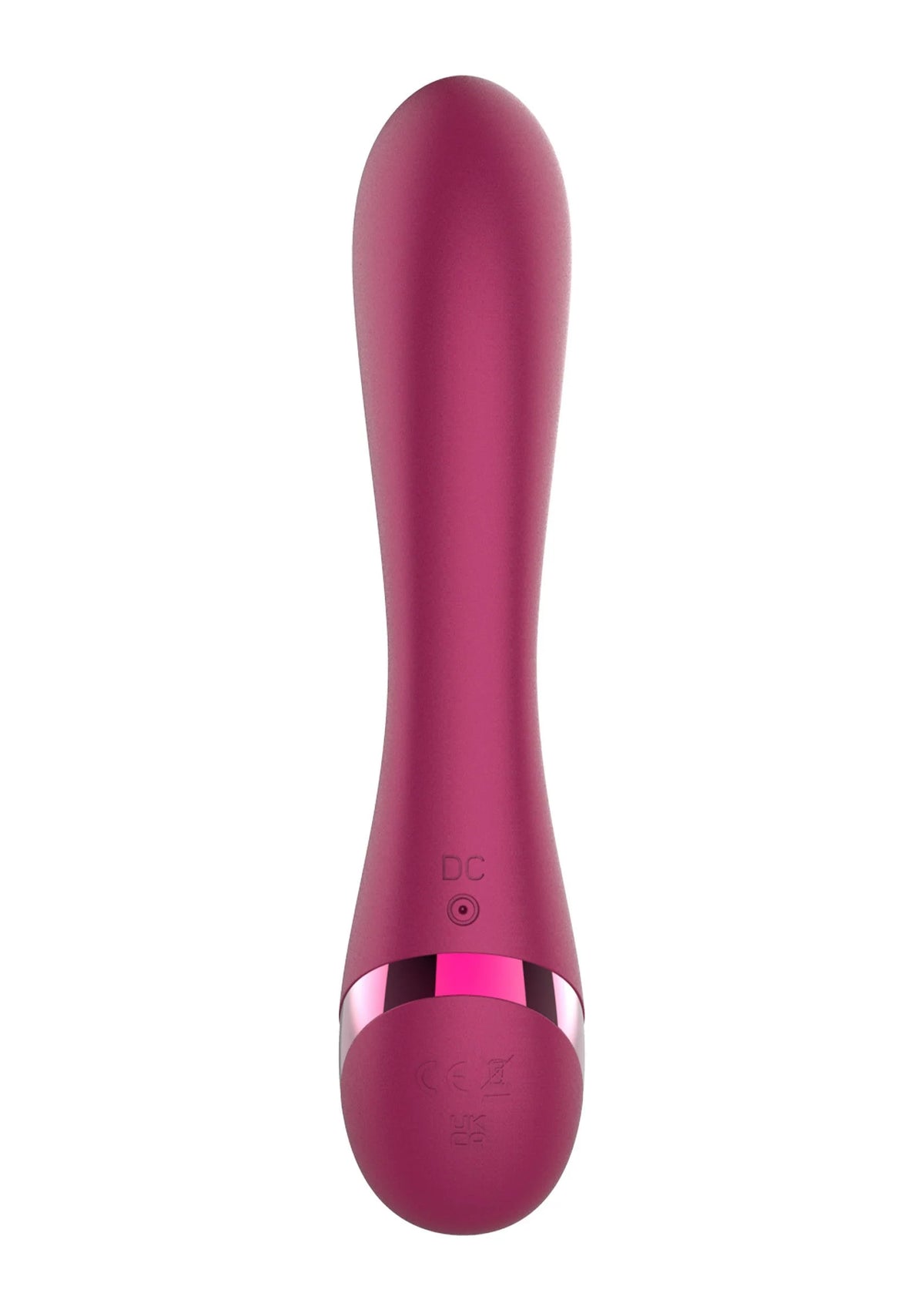 Bestel: Forever Love G - Spot Rabbit Vibrator by Xocoon - bij Happytoys: de erotische sex webshop | liever Happy dan Easy ⭐⭐⭐⭐⭐
