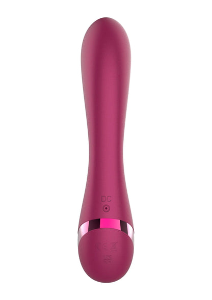 Bestel: Forever Love G - Spot Rabbit Vibrator by Xocoon - bij Happytoys: de erotische sex webshop | liever Happy dan Easy ⭐⭐⭐⭐⭐