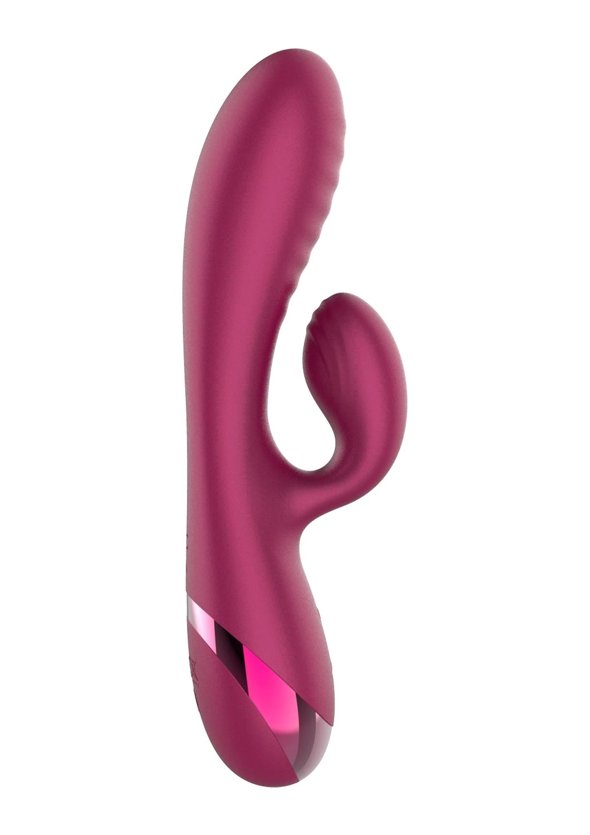 Bestel: Forever Love G - Spot Rabbit Vibrator by Xocoon - bij Happytoys: de erotische sex webshop | liever Happy dan Easy ⭐⭐⭐⭐⭐