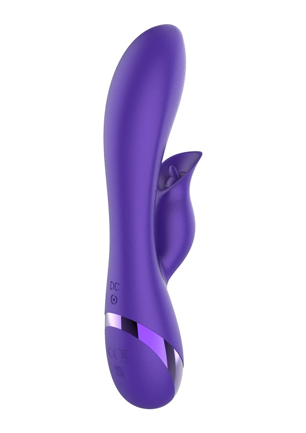 Bestel: Unchained Love G - Spot Rabbit Vibrator by Xocoon - bij Happytoys: de erotische sex webshop | liever Happy dan Easy ⭐⭐⭐⭐⭐