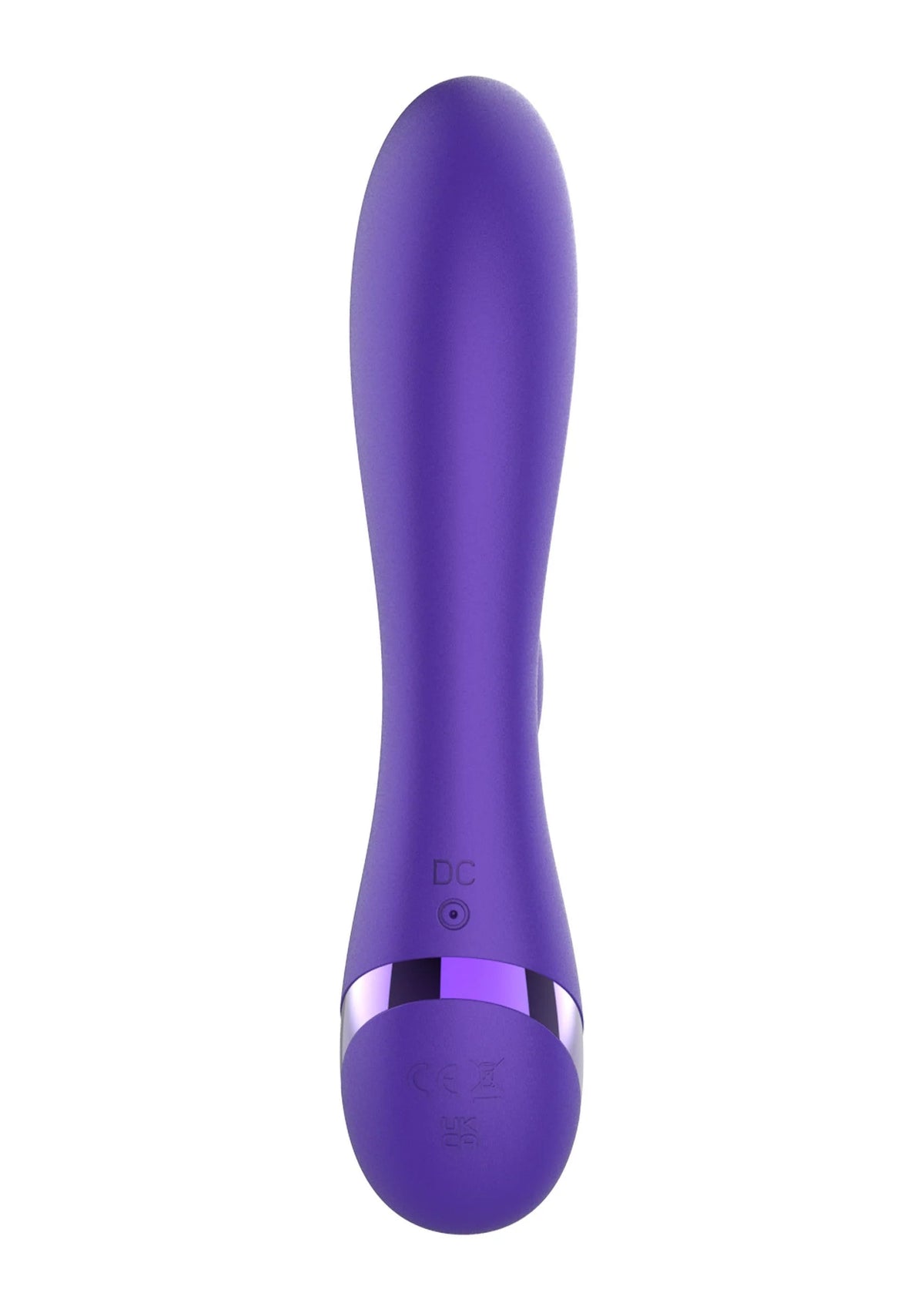 Bestel: Unchained Love G - Spot Rabbit Vibrator by Xocoon - bij Happytoys: de erotische sex webshop | liever Happy dan Easy ⭐⭐⭐⭐⭐