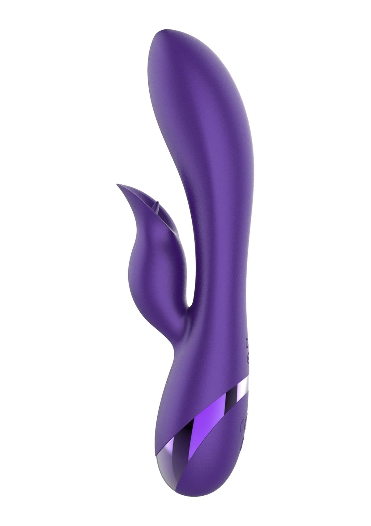 Bestel: Unchained Love G - Spot Rabbit Vibrator by Xocoon - bij Happytoys: de erotische sex webshop | liever Happy dan Easy ⭐⭐⭐⭐⭐