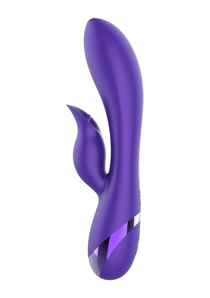 Bestel: Unchained Love G - Spot Rabbit Vibrator by Xocoon - bij Happytoys: de erotische sex webshop | liever Happy dan Easy ⭐⭐⭐⭐⭐