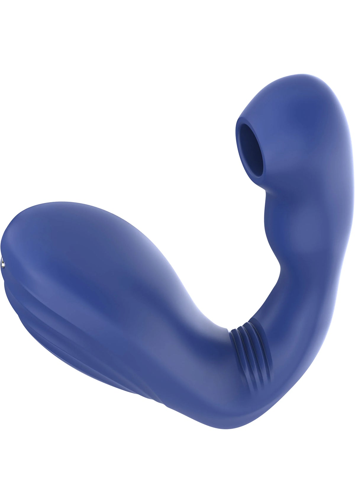 Bestel: Alpha Arouser - Prostate Air Stimulator by Xocoon - bij Happytoys: de erotische sex webshop | liever Happy dan Easy ⭐⭐⭐⭐⭐