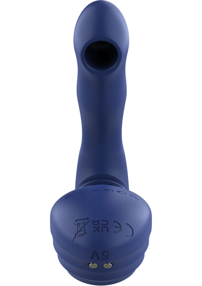 Bestel: Alpha Arouser - Prostate Air Stimulator by Xocoon - bij Happytoys: de erotische sex webshop | liever Happy dan Easy ⭐⭐⭐⭐⭐