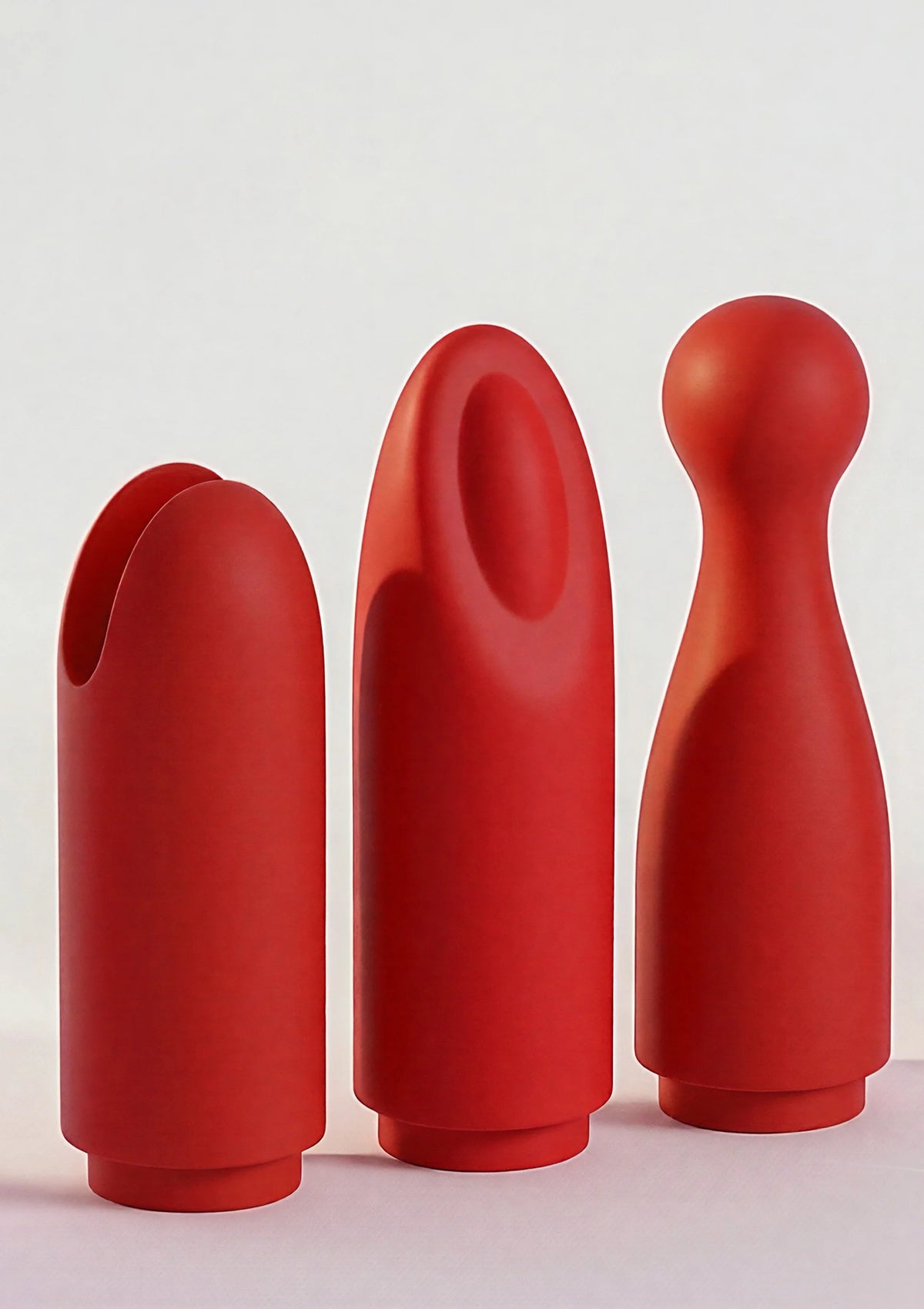 Bestel: Sealed With A Kiss Lipstick Vibe by Xocoon - bij Happytoys: de erotische sex webshop | liever Happy dan Easy ⭐⭐⭐⭐⭐